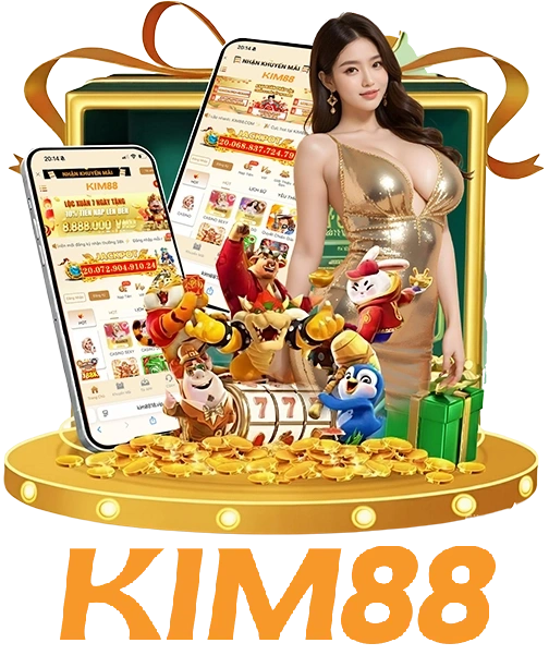 Dịch vụ ứng dụng Kim88 trên thiết bị di động