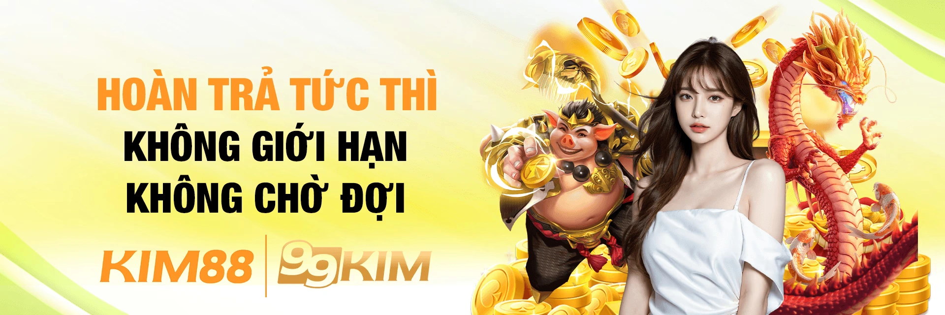 Bóng đá, Casino, Nổ hũ và các chuyên mục giải trí trực tuyến tại Kim88